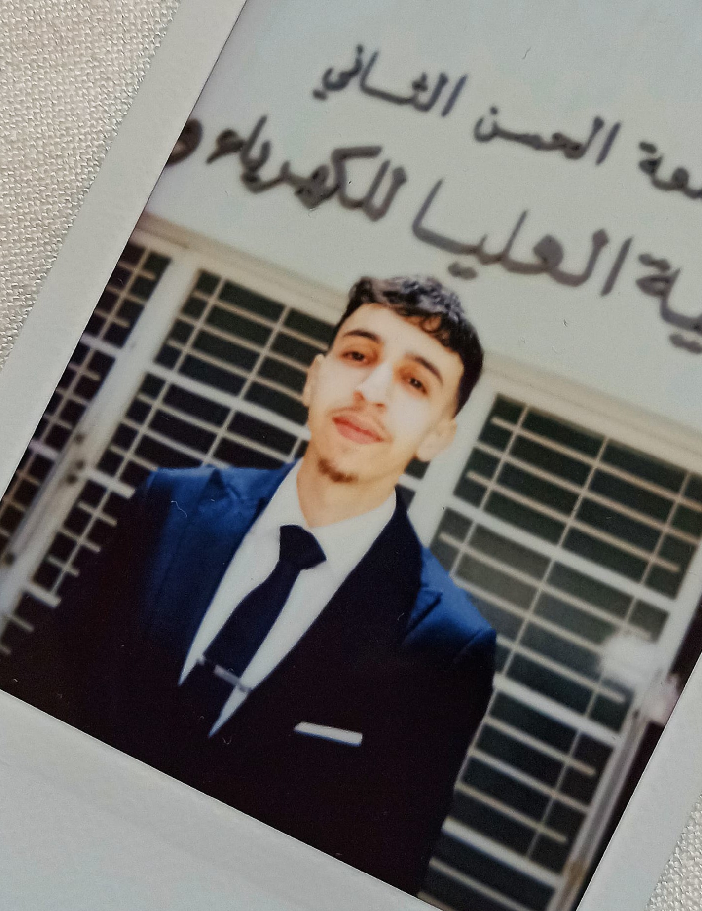 Hassan Idaliboufker